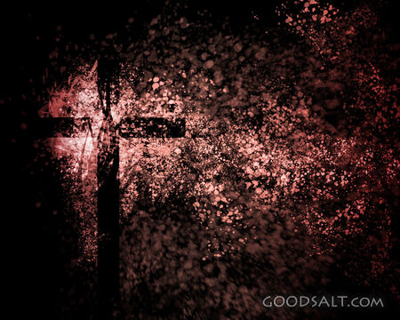 Abstract Cross