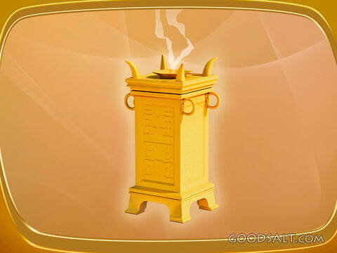 Altar of Incense