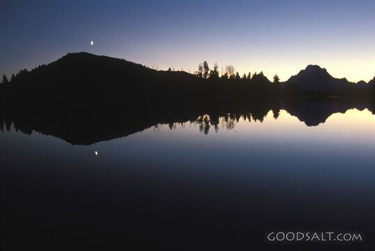Calm