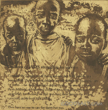 Children of God