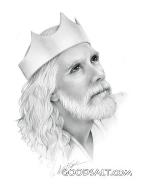 Christ the King