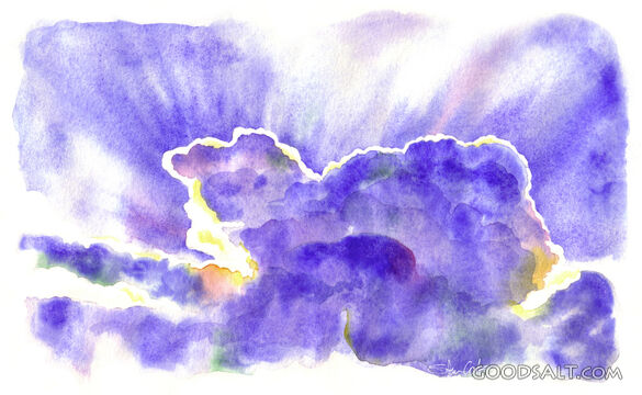 Clouds