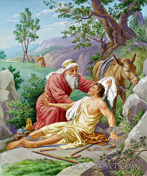 Good Samaritan