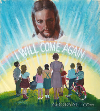 Great Promise