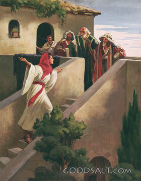 He is Risen