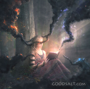 Light and Darkness