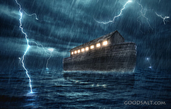 Noah's Ark