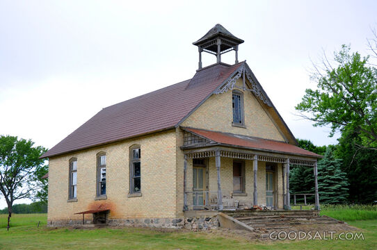 Old Church 4