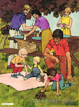 Picnic