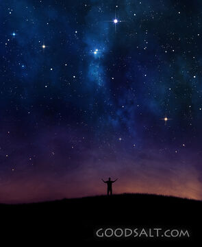 Praise With Stars