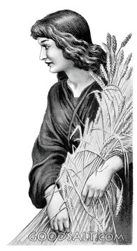 Rachel Gleans