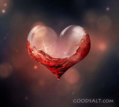 Red Heart