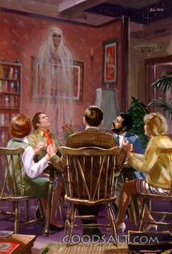 Seance