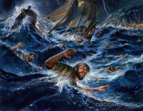 Shipwreck