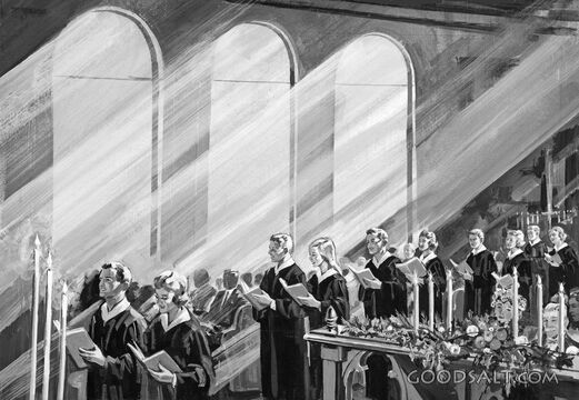 The Choir