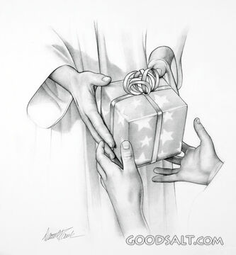 The Gift