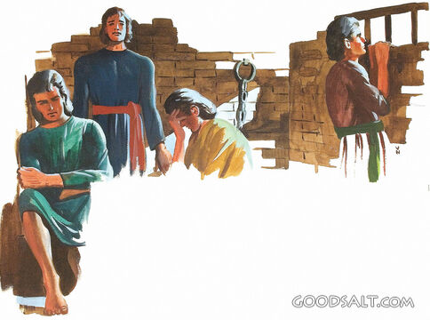 The Prisoners