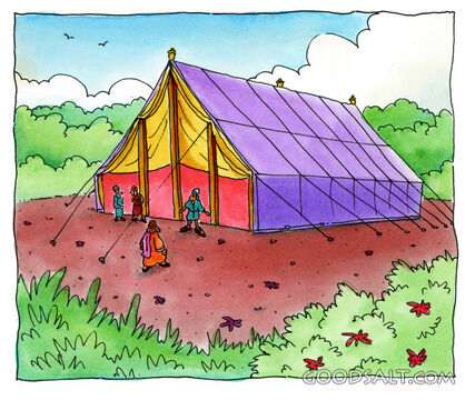 The Tabernacle